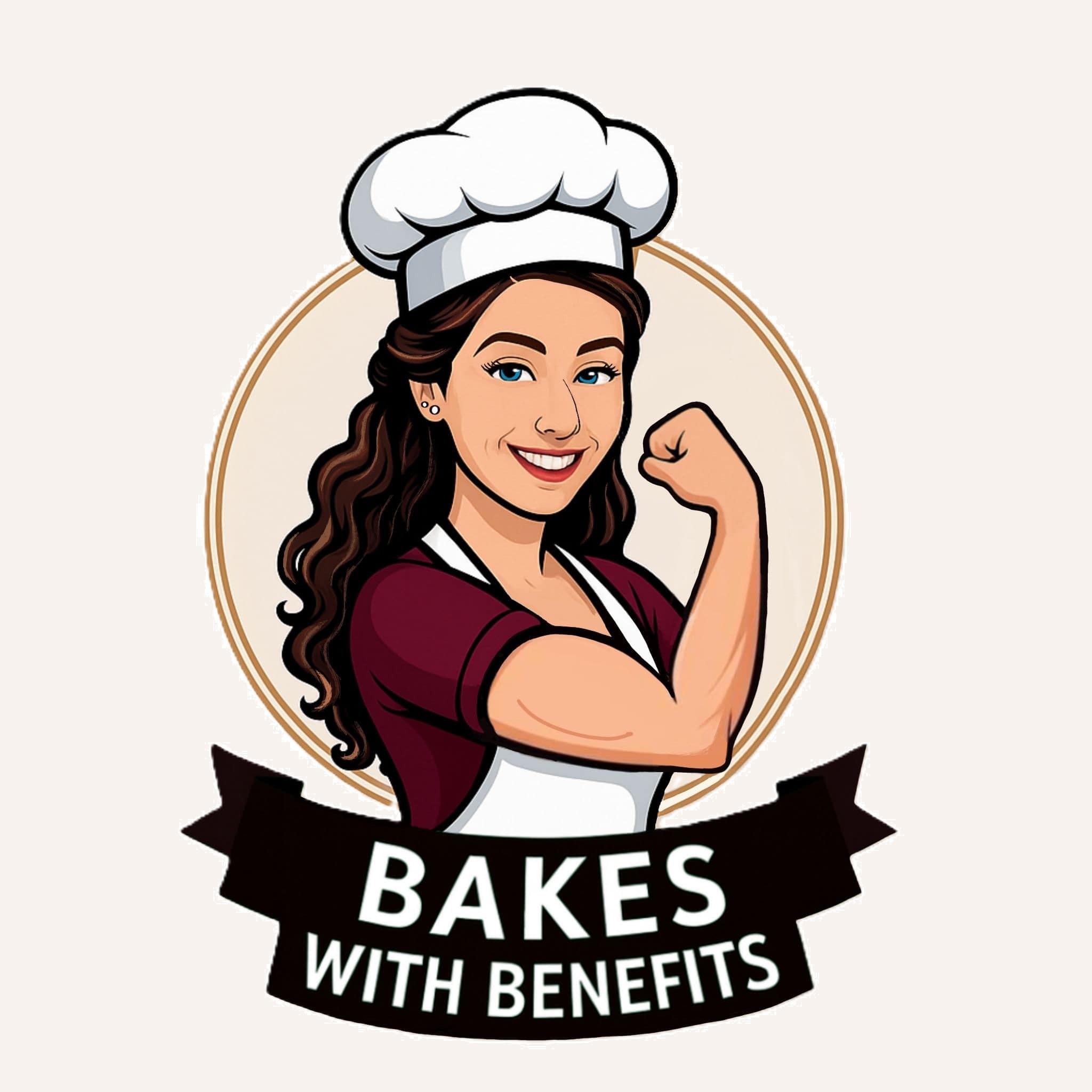 Bakes with Benefits