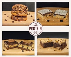 Monthly Surprise Mixed Box