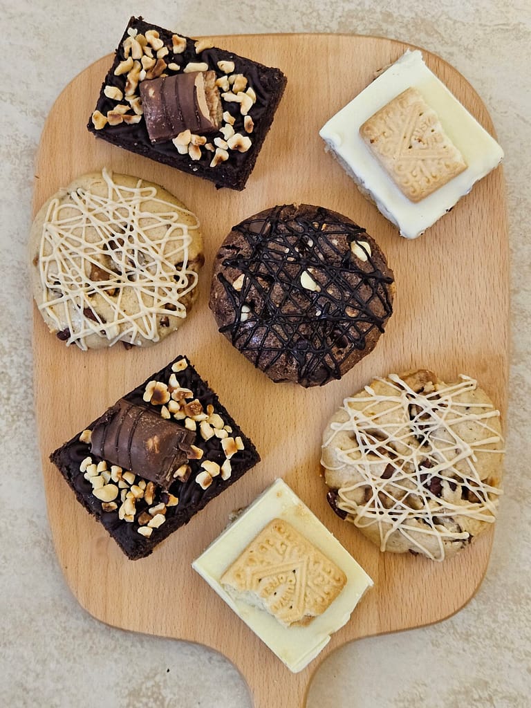 Monthly Variety Box